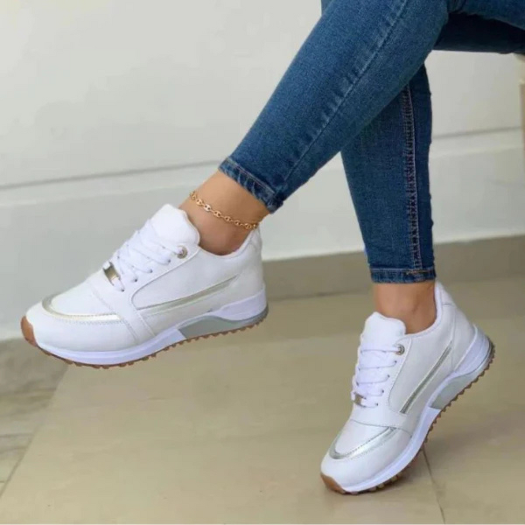 Linnea | Leichte Laufschuhe für den Alltag