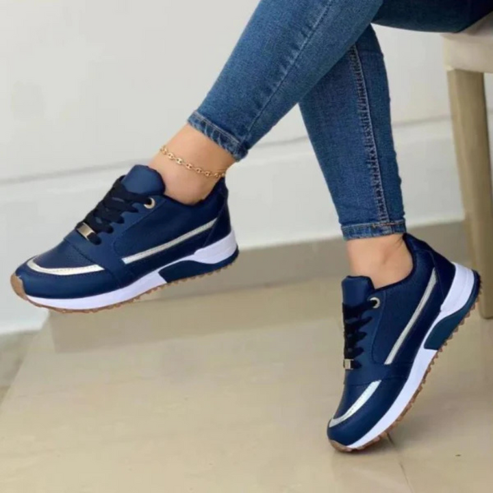Linnea | Leichte Laufschuhe für den Alltag