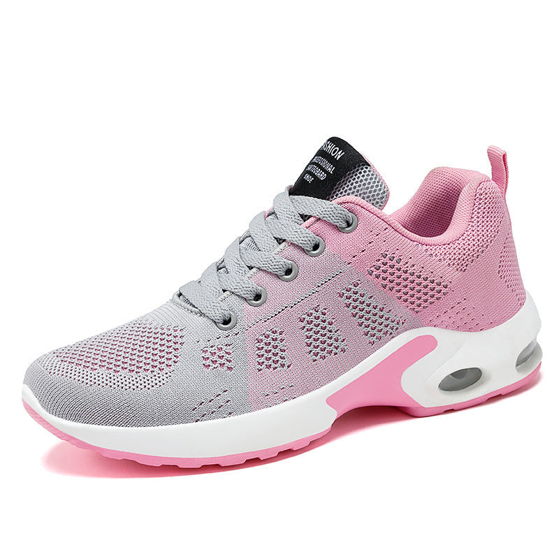 Elisa | Damen Sportschuhe mit atmungsaktivem Mesh Design