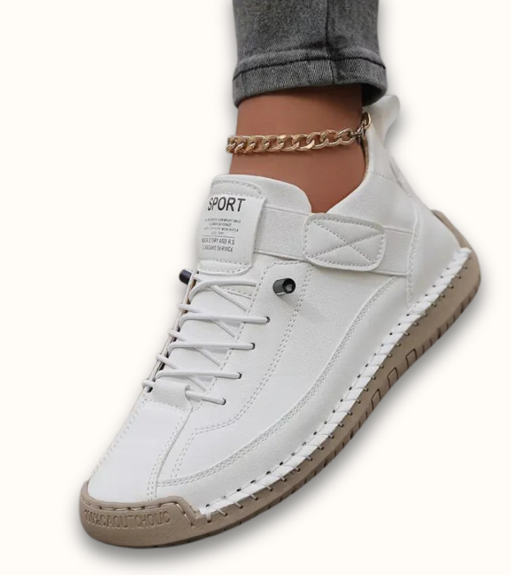 Alina | Leichte, bequeme Freizeitsneaker