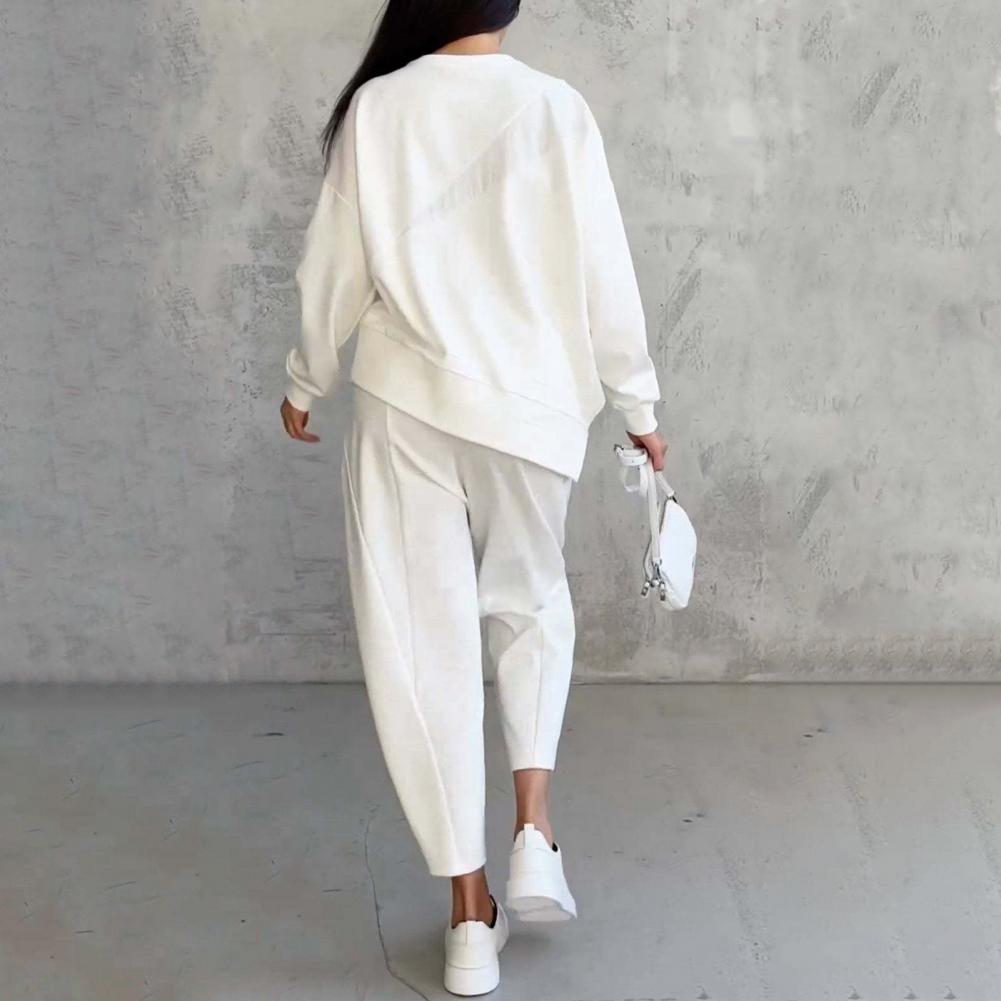 Grace | Lounge-Set in lockerer Passform
