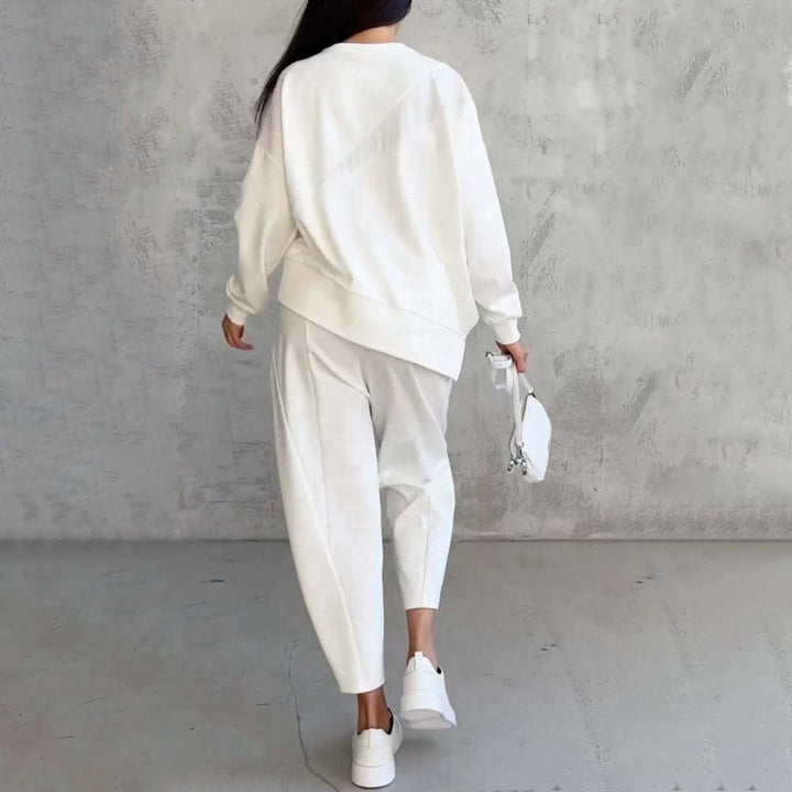Grace | Lounge-Set in lockerer Passform