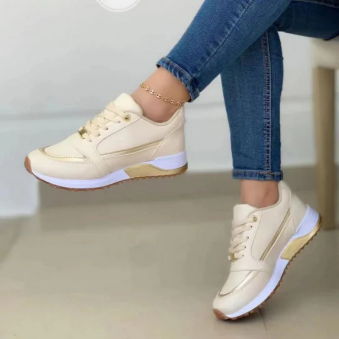 Linnea | Leichte Laufschuhe für den Alltag