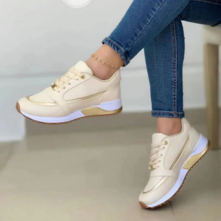 Linnea | Leichte Laufschuhe für den Alltag