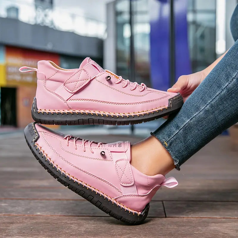Alina | Leichte, bequeme Freizeitsneaker