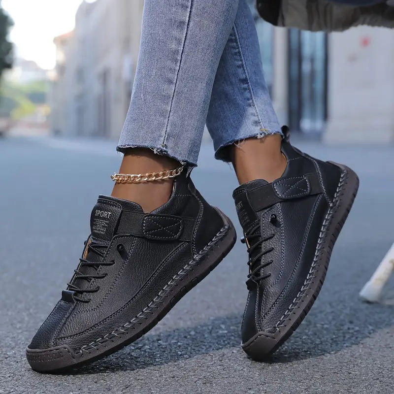 Alina | Leichte, bequeme Freizeitsneaker