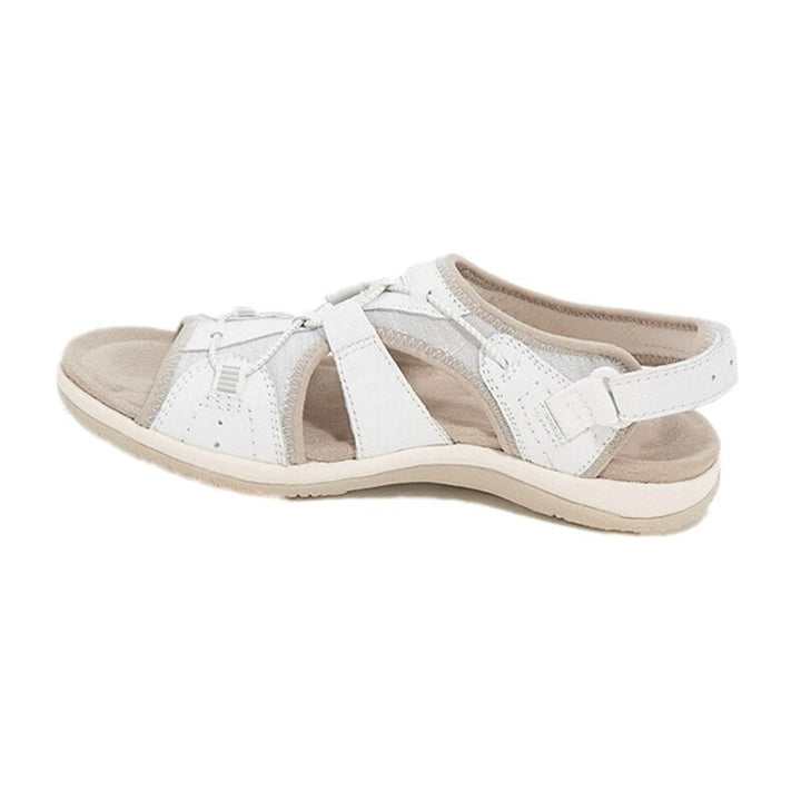 Aveline | Bequeme Sandalen mit offener Zehenpartie zum Spazierengehen